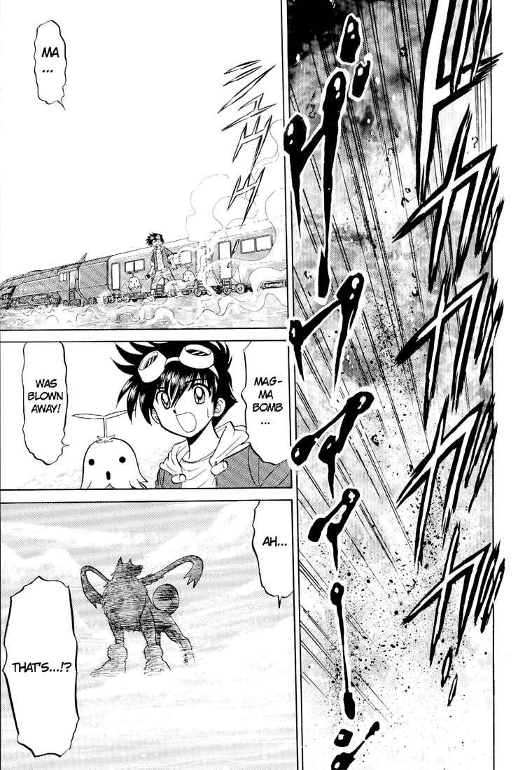 Page 17 Chapter 9 Digimon Next
