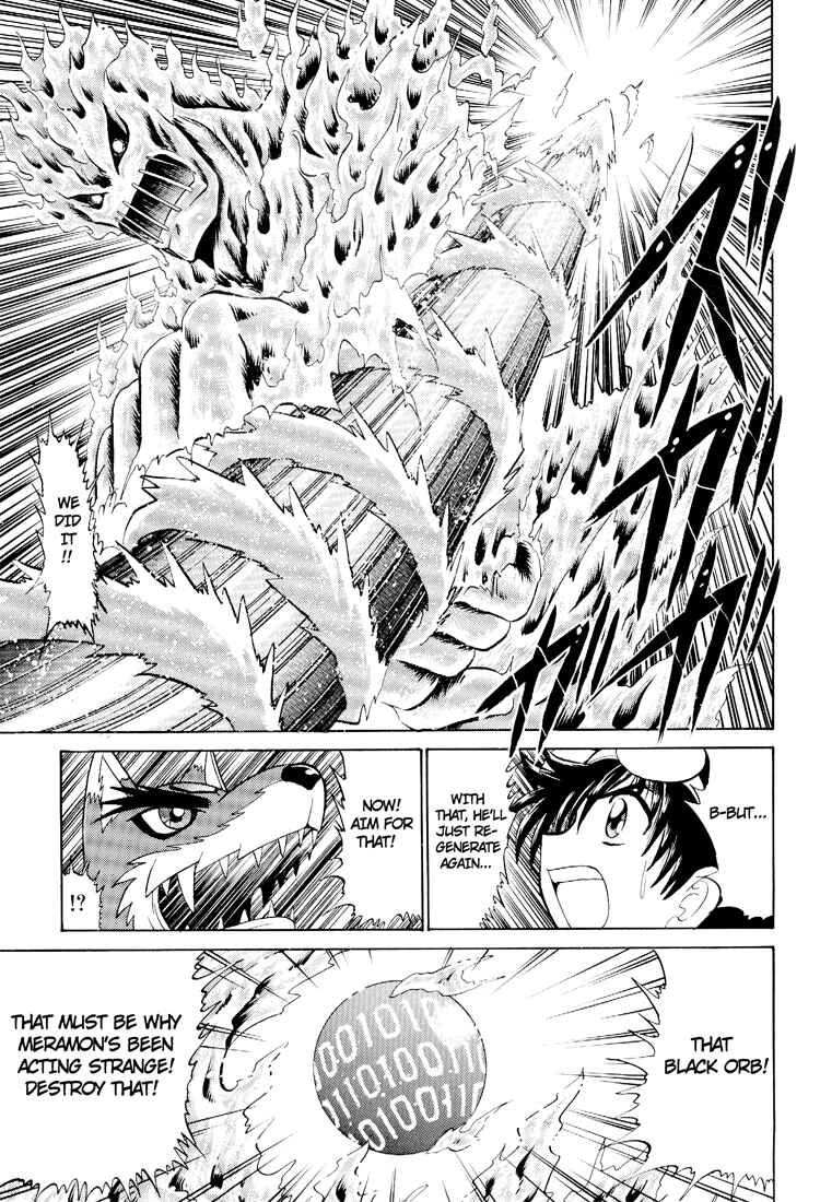 Page 23 Chapter 9 Digimon Next