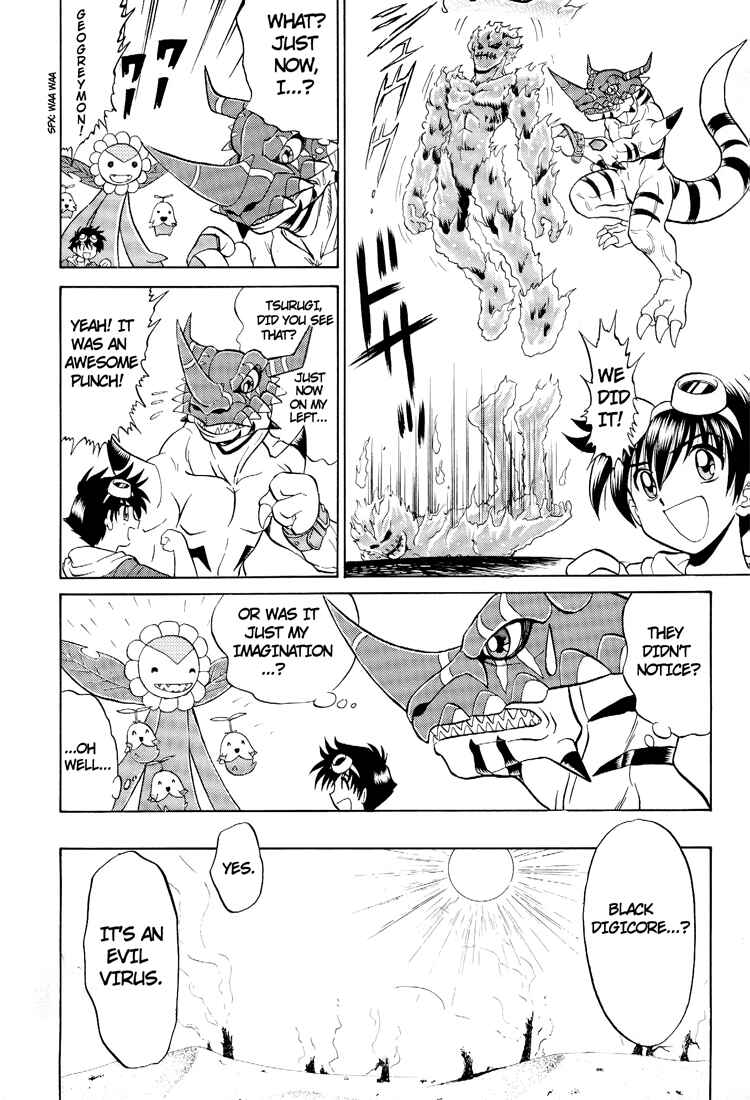 Page 26 Chapter 9 Digimon Next