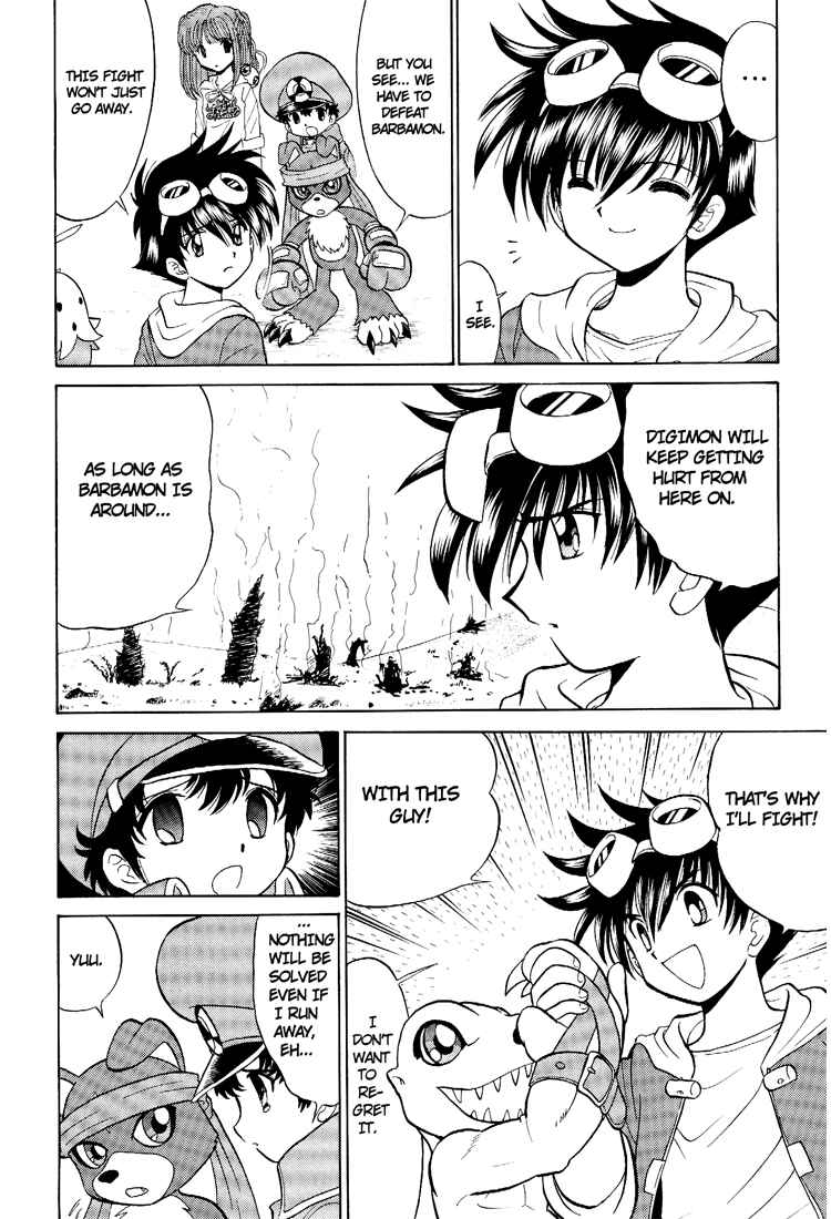 Page 28 Chapter 9 Digimon Next