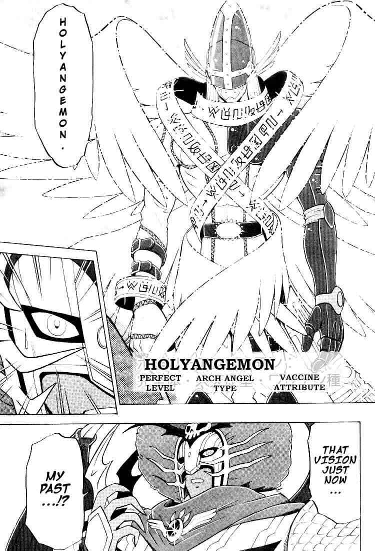 Page 7 Chapter 21 Digimon Next