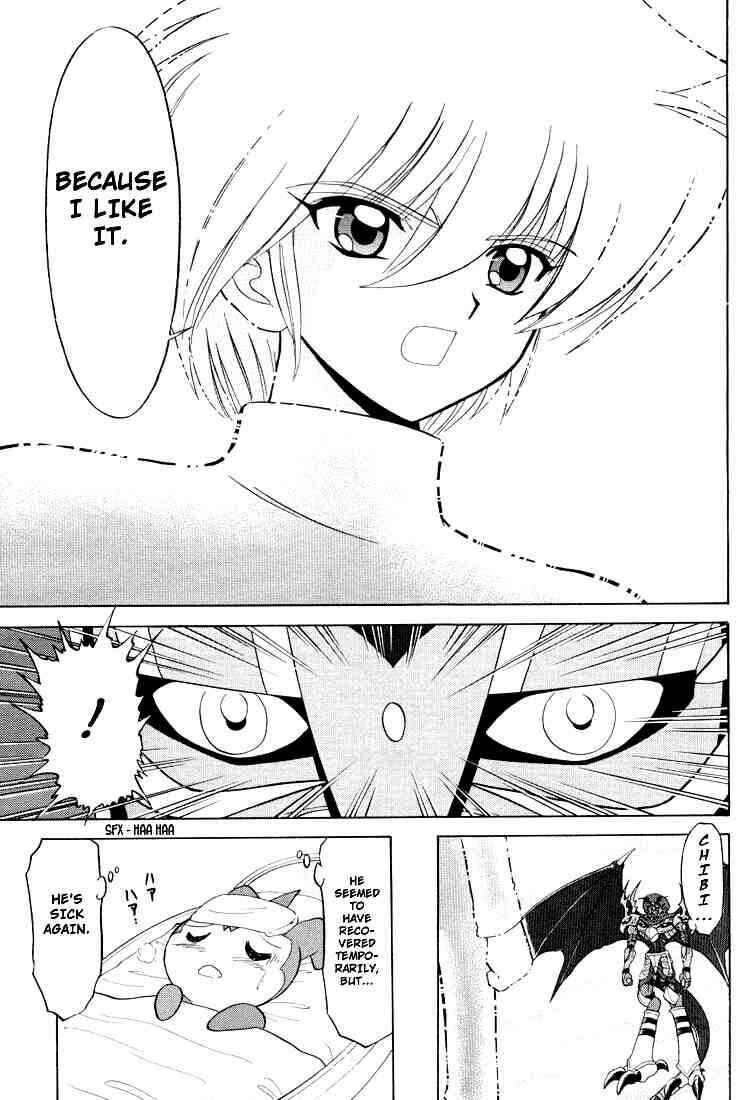 Page 9 Chapter 21 Digimon Next