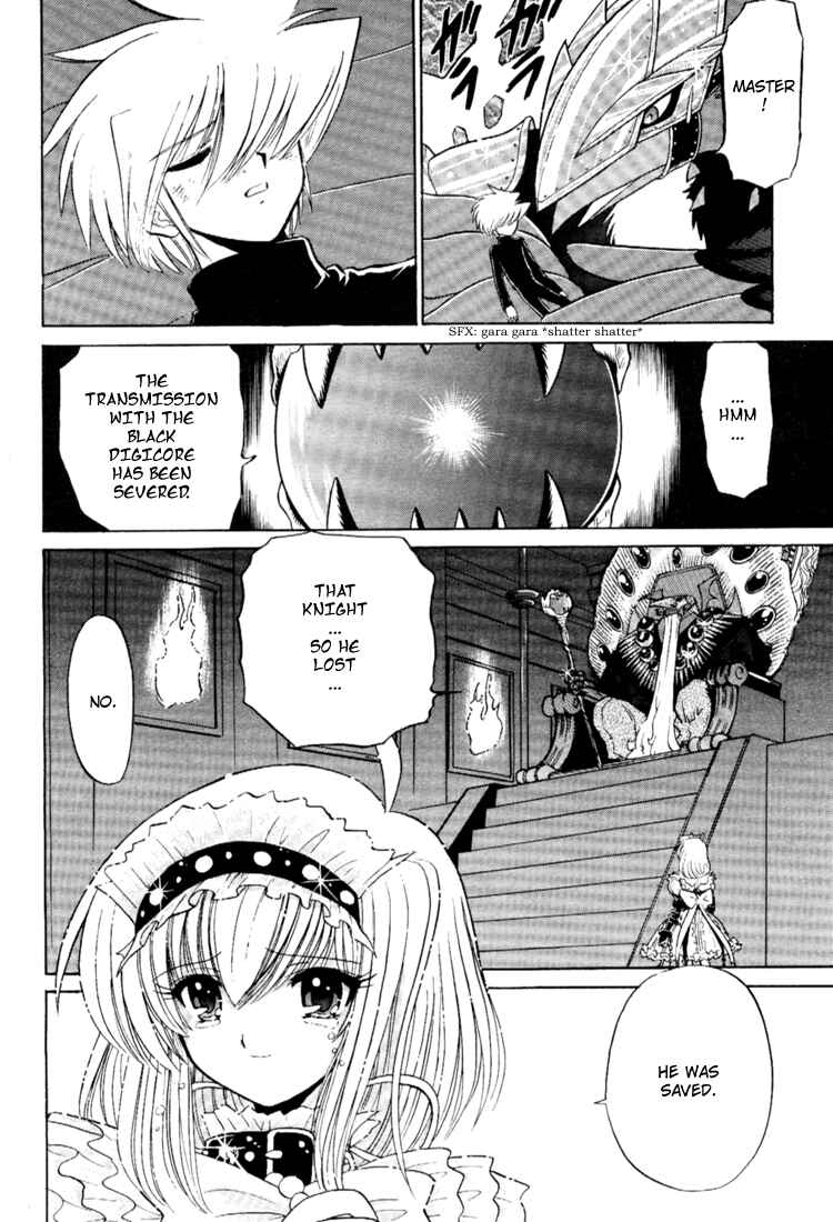 Page 25 Chapter 16 Digimon Next