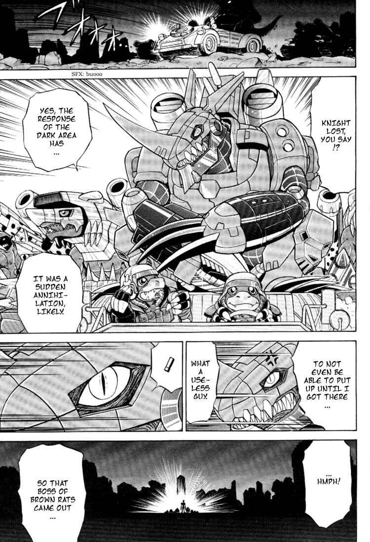 Page 26 Chapter 16 Digimon Next