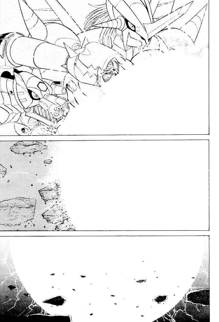 Page 28 Chapter 24 Digimon Next