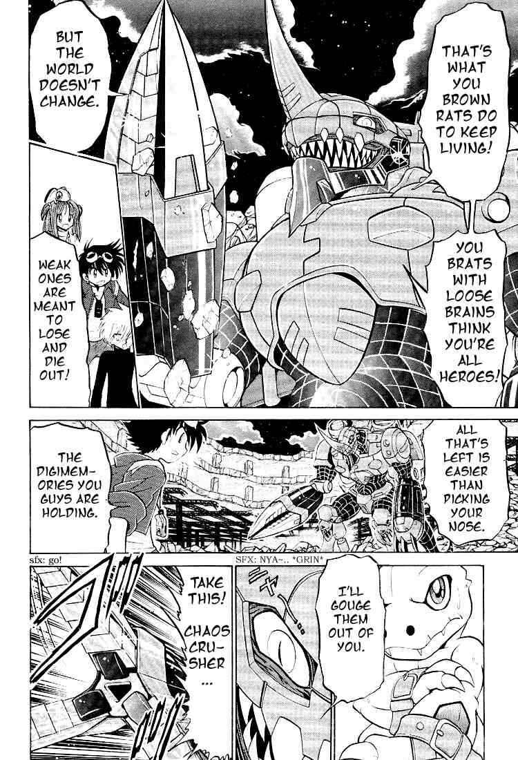 Page 24 Chapter 17 Digimon Next
