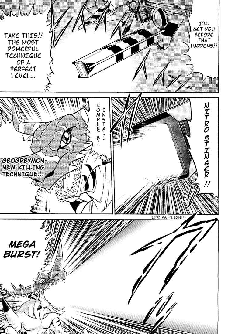 Page 23 Chapter 7 Digimon Next