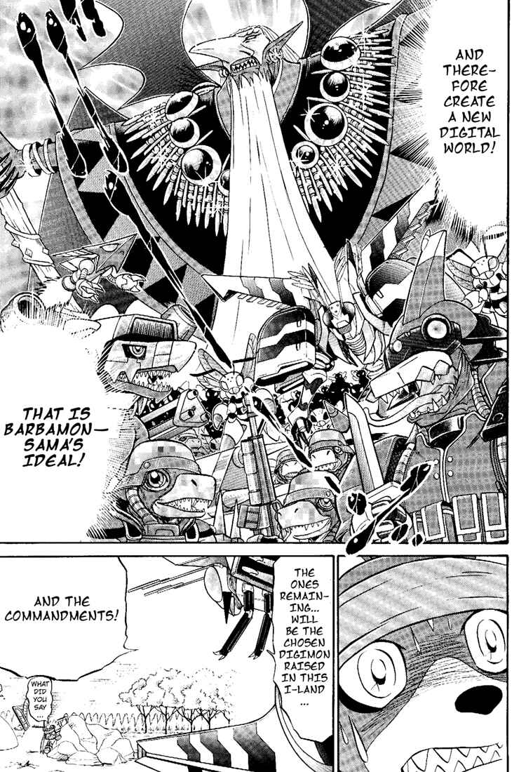 Page 7 Chapter 7 Digimon Next
