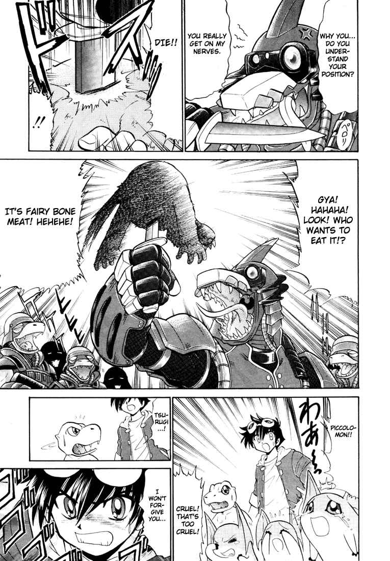Page 23 Chapter 4 Digimon Next