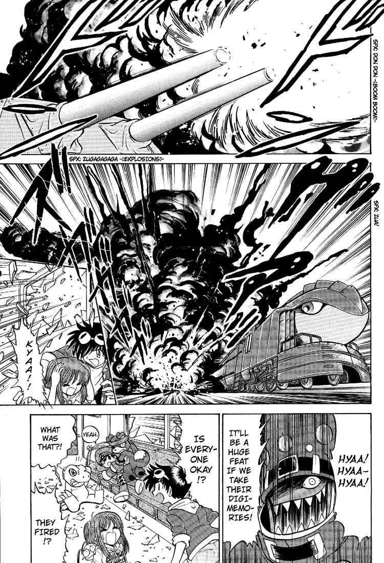 Page 11 Chapter 12 Digimon Next