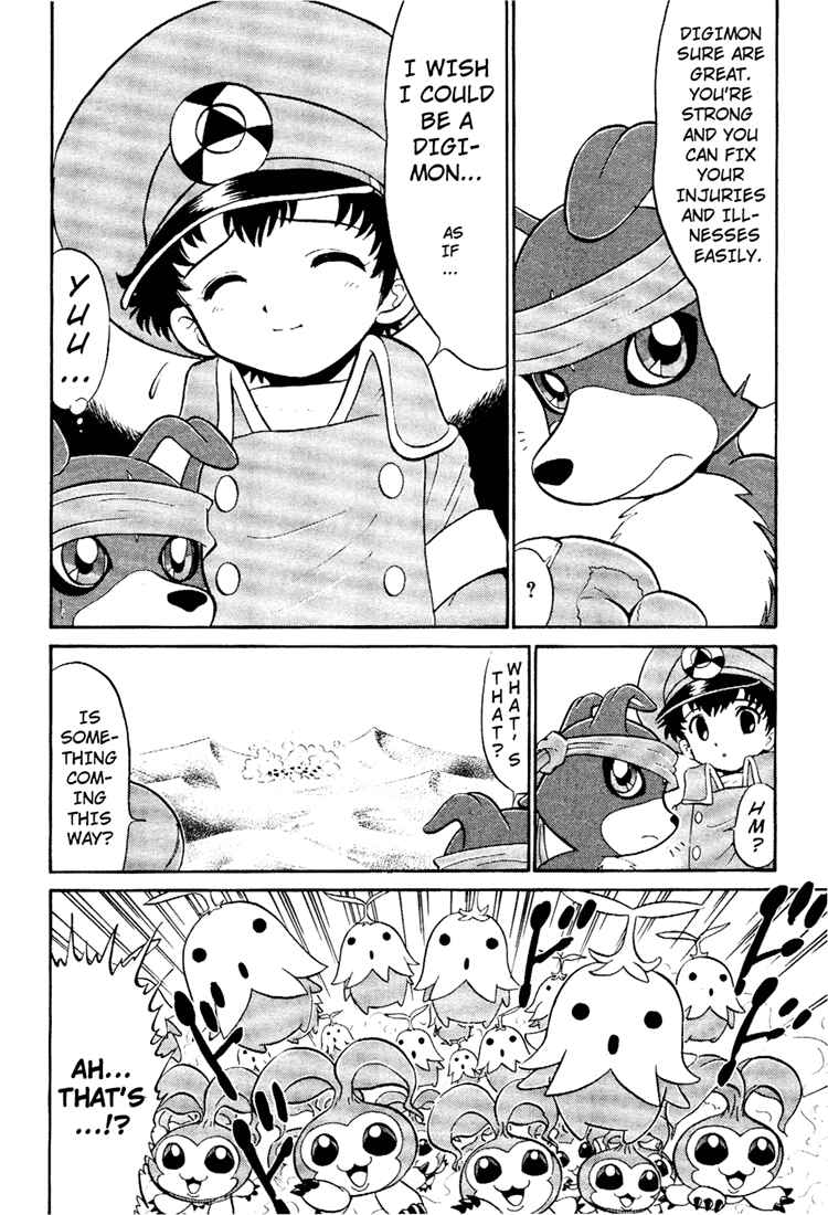Page 19 Chapter 8 Digimon Next