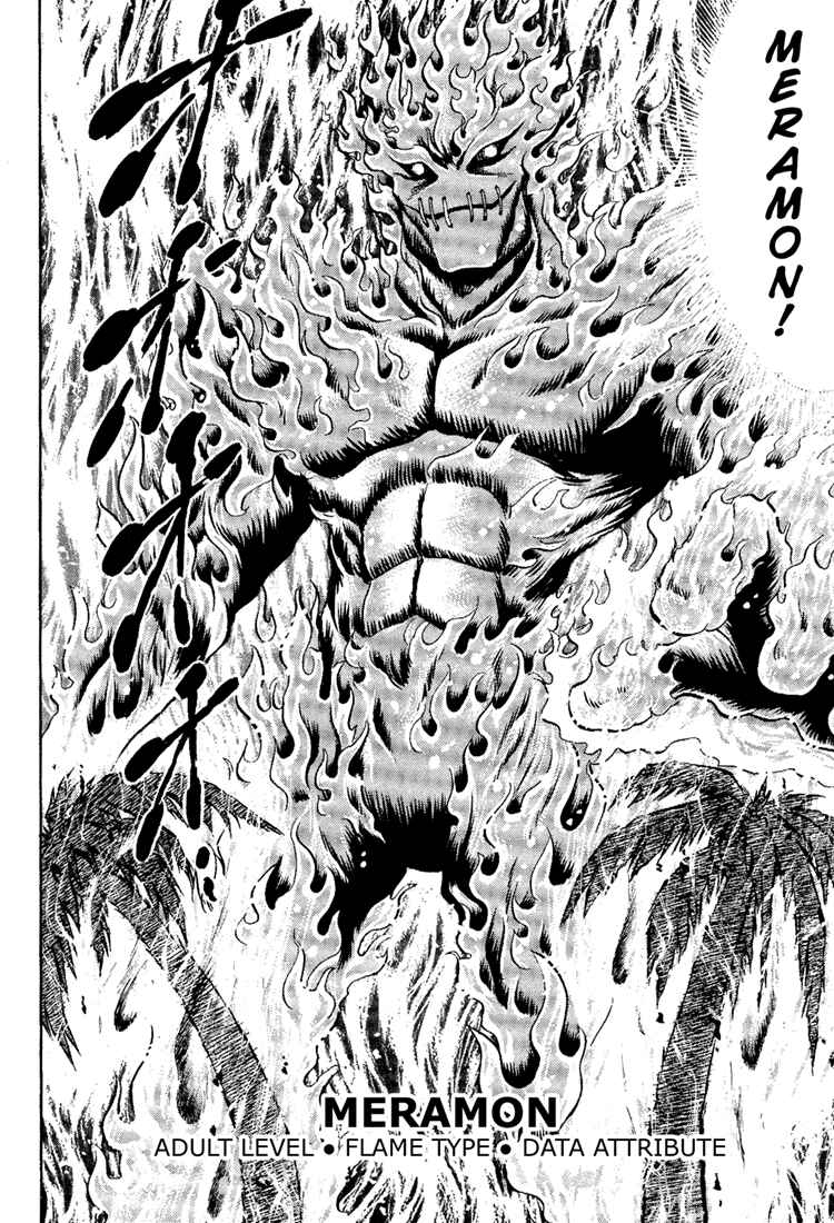 Page 27 Chapter 8 Digimon Next