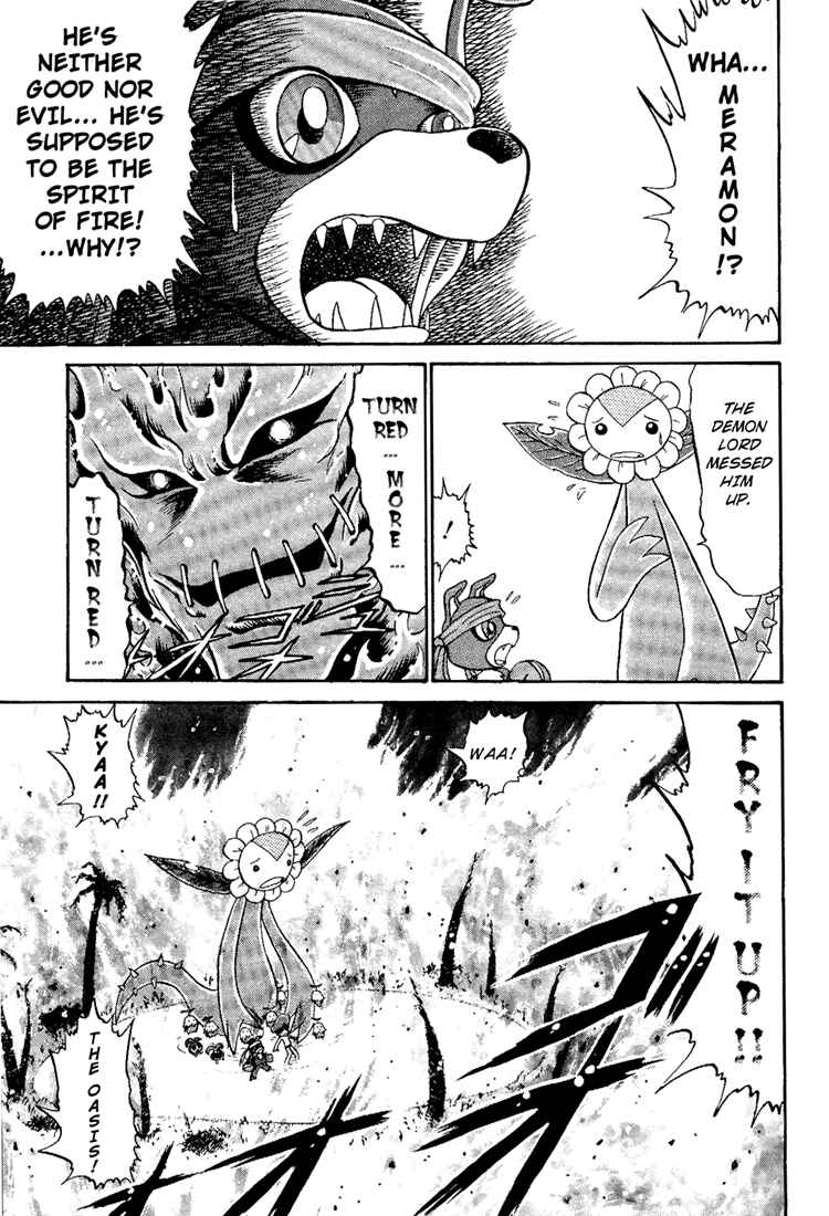 Page 28 Chapter 8 Digimon Next