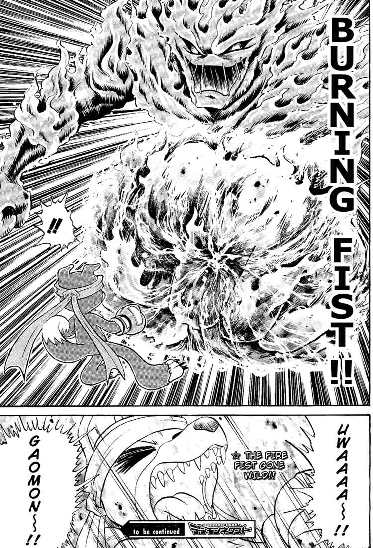 Page 30 Chapter 8 Digimon Next