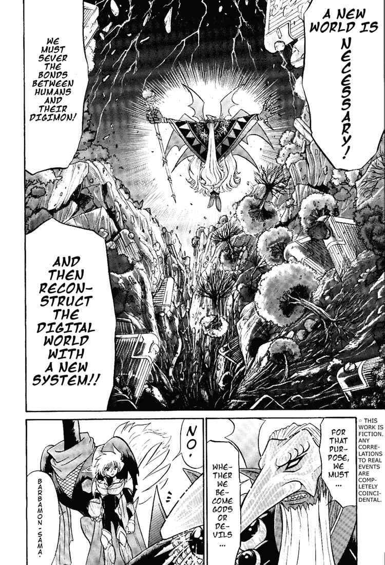 Page 5 Chapter 8 Digimon Next