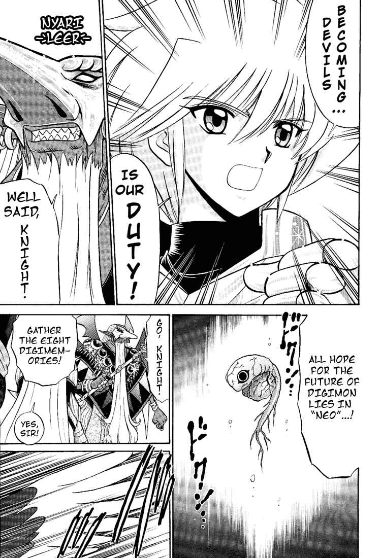 Page 6 Chapter 8 Digimon Next