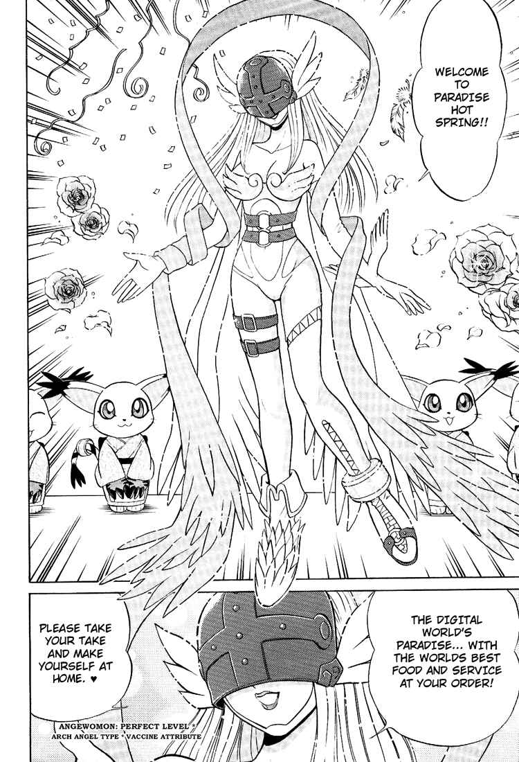 Page 16 Chapter 11 Digimon Next