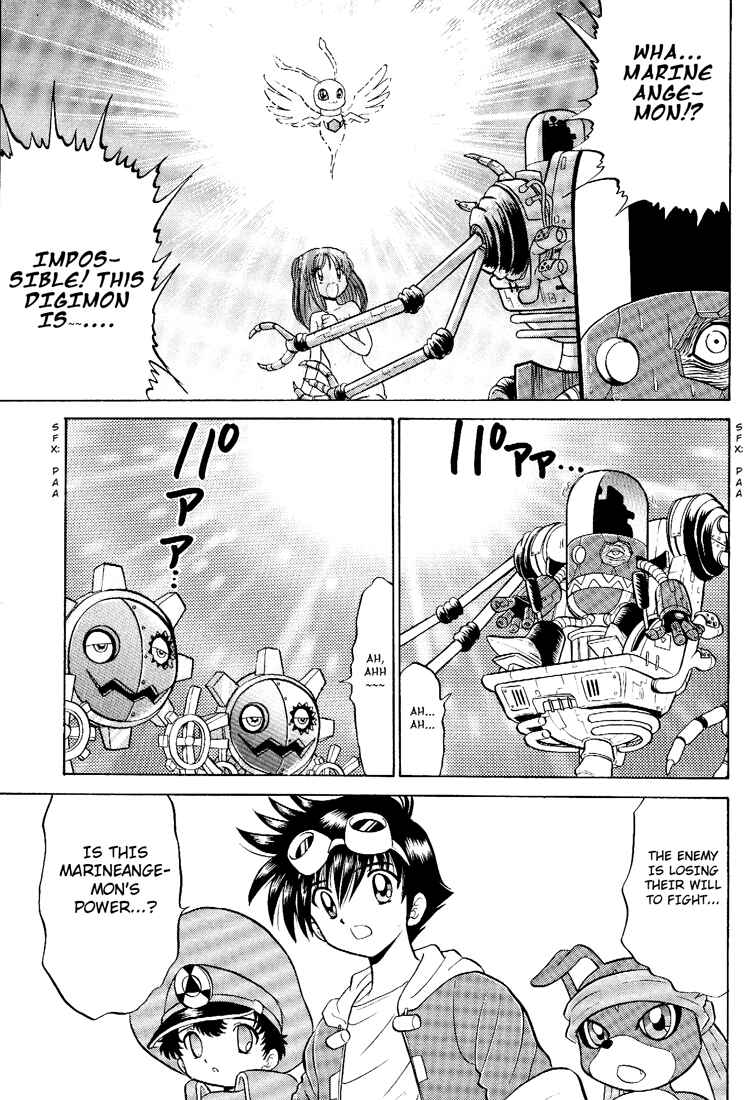 Page 29 Chapter 11 Digimon Next