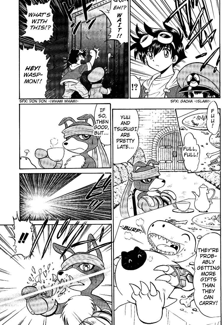 Page 21 Chapter 6 Digimon Next