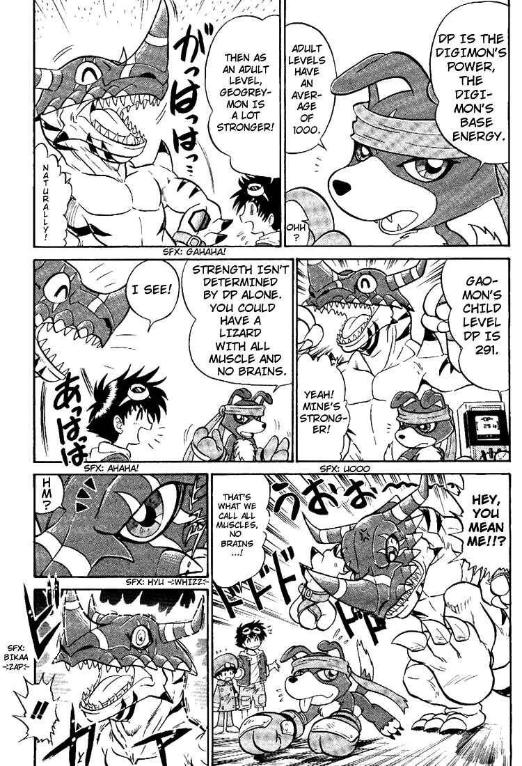 Page 7 Chapter 6 Digimon Next