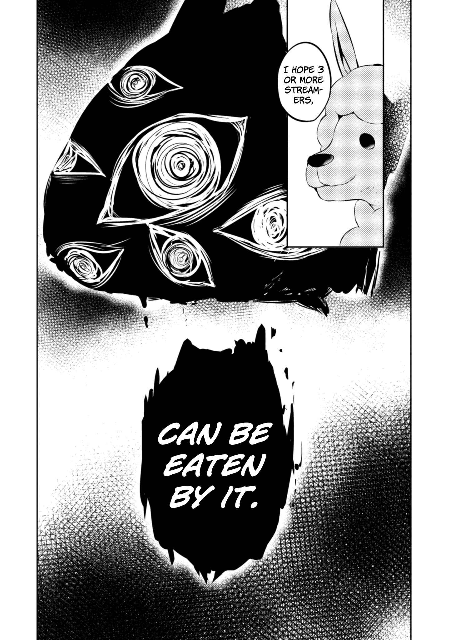Page 36 Chapter 39 Naka no Hito Genome [Jikkyouchuu]