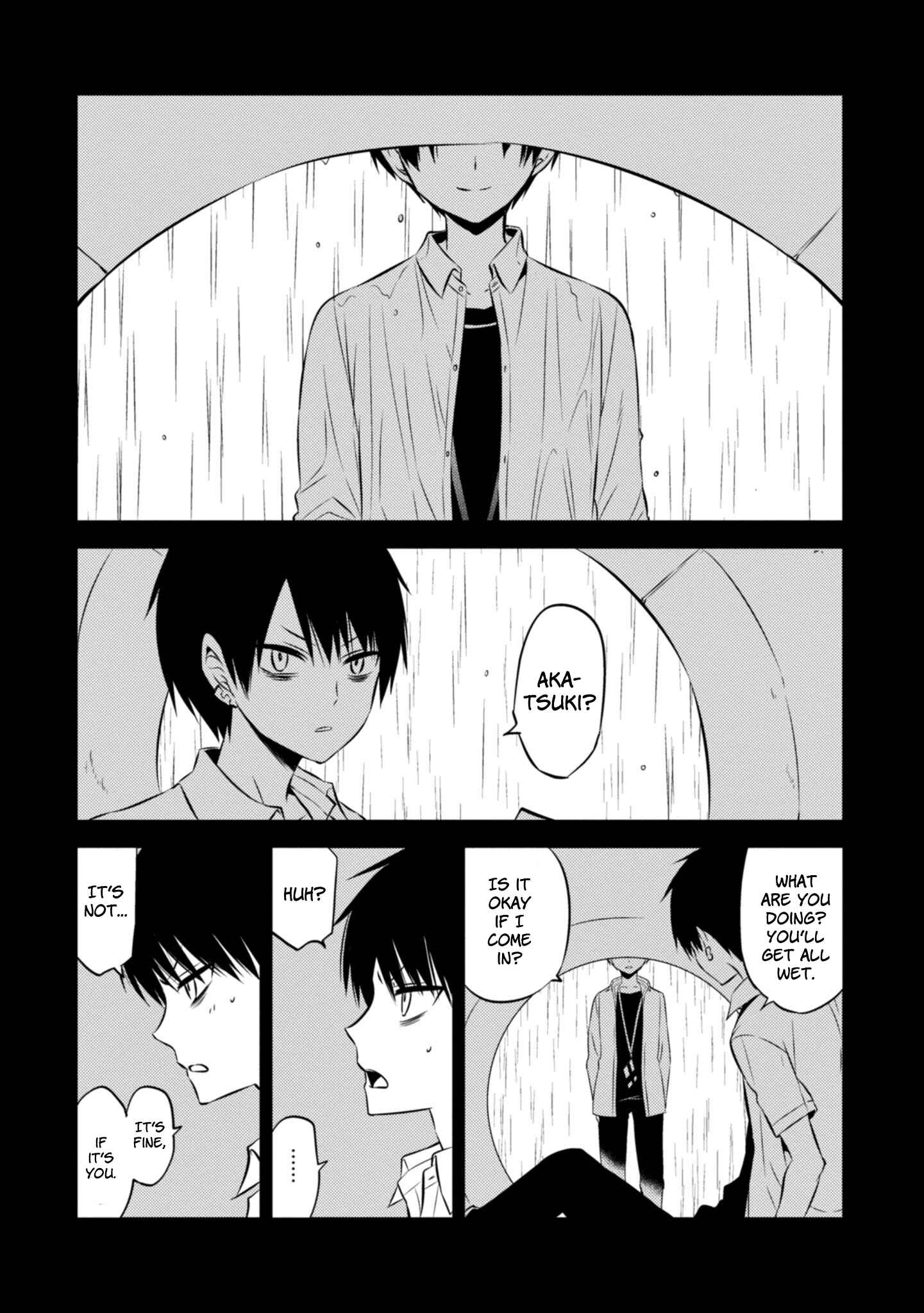 Page 22 Chapter 41 Naka no Hito Genome [Jikkyouchuu]