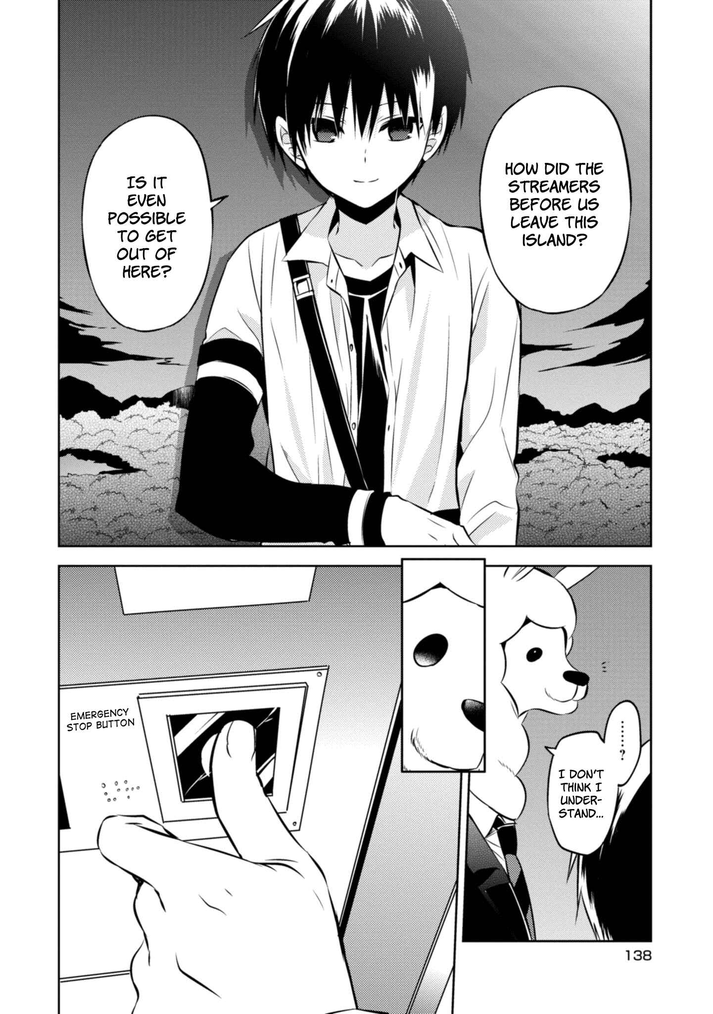 Page 30 Chapter 41 Naka no Hito Genome [Jikkyouchuu]