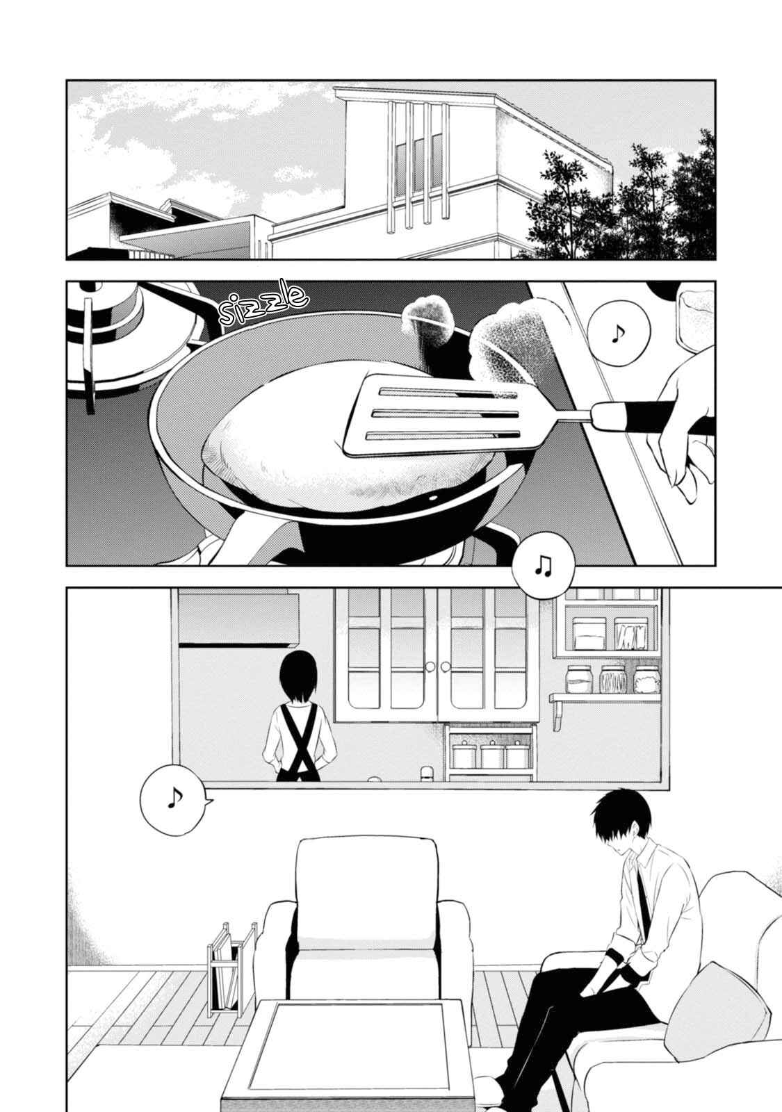Page 20 Chapter 31 Naka no Hito Genome [Jikkyouchuu]