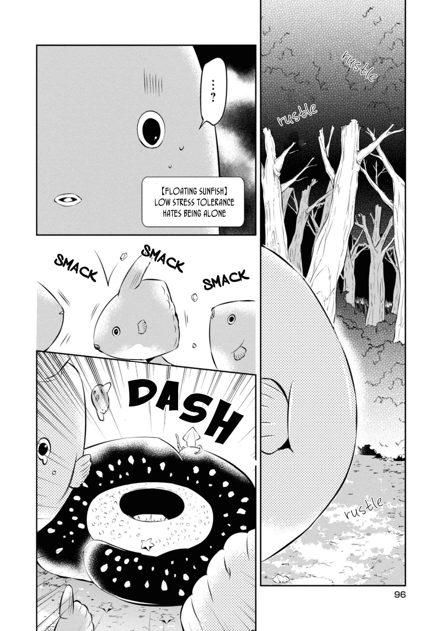 Page 15 Chapter 40 Naka no Hito Genome [Jikkyouchuu]