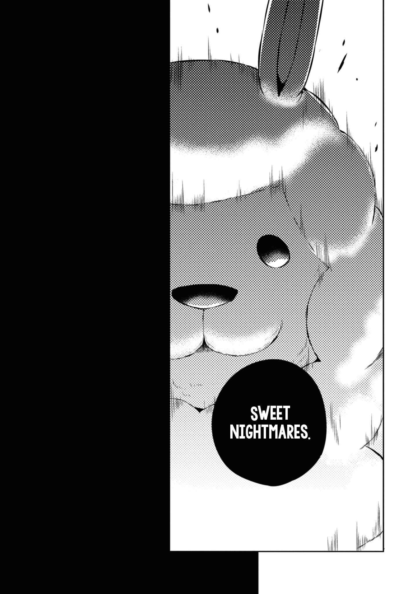 Page 35 Chapter 43 Naka no Hito Genome [Jikkyouchuu]