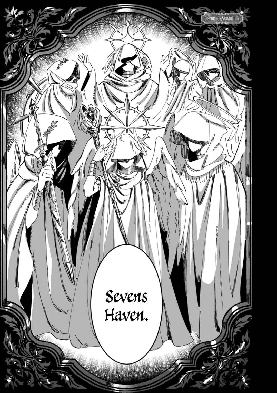 Page 24 Chapter 15 Hazure Skill Nendouryoku (Tadashi Level MAX) de Musou suru ~Te wo Kazasu Dake desu. Eishou to ka Hissatsu Waza to ka Irimasen. Nenjiru Dake de Taosemasu~