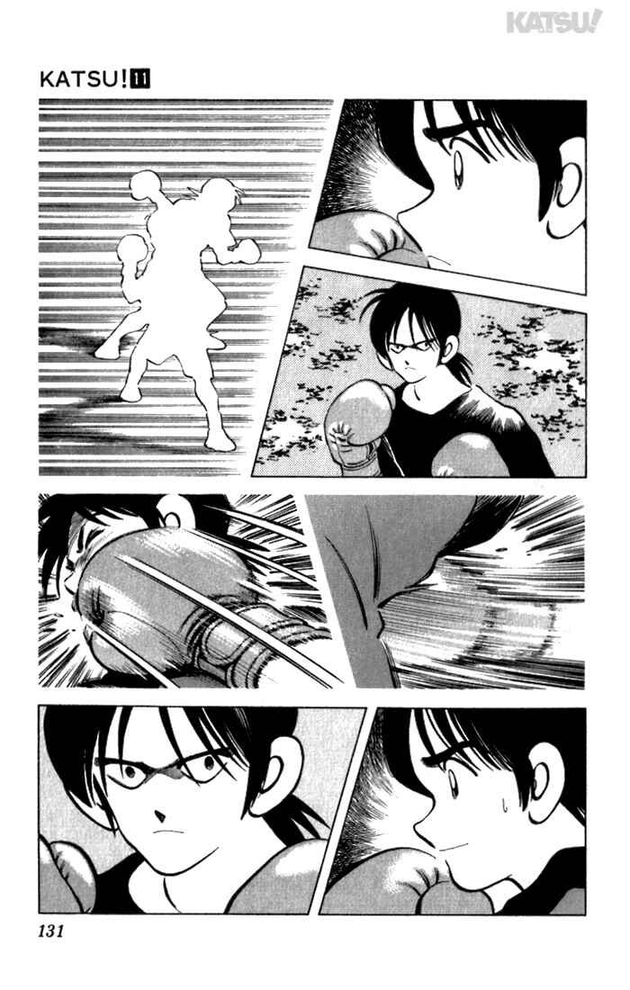 Page 4 Chapter 105 Katsu!