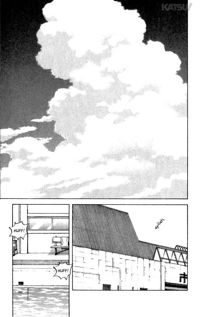 Page 11 Chapter 101 Katsu!