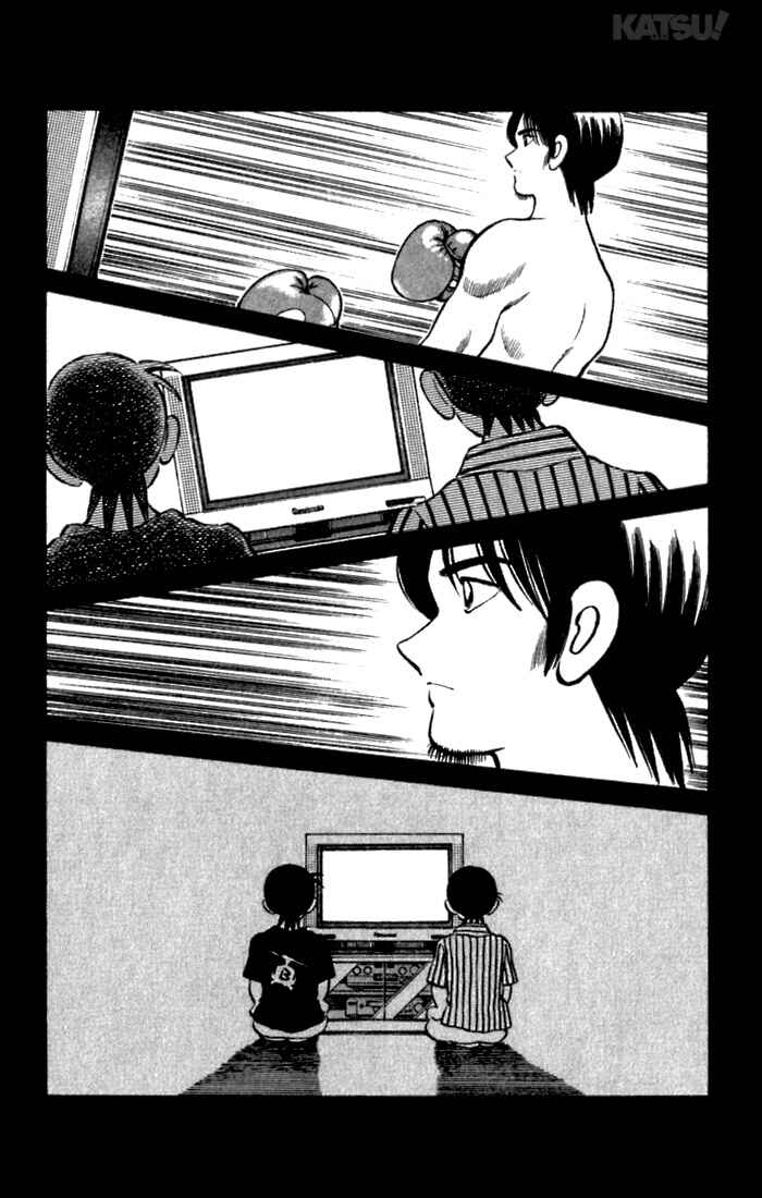 Page 3 Chapter 101 Katsu!