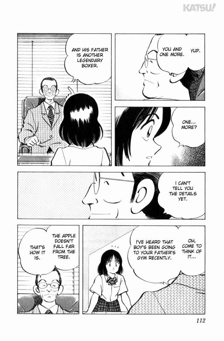 Page 16 Chapter 14 Katsu!