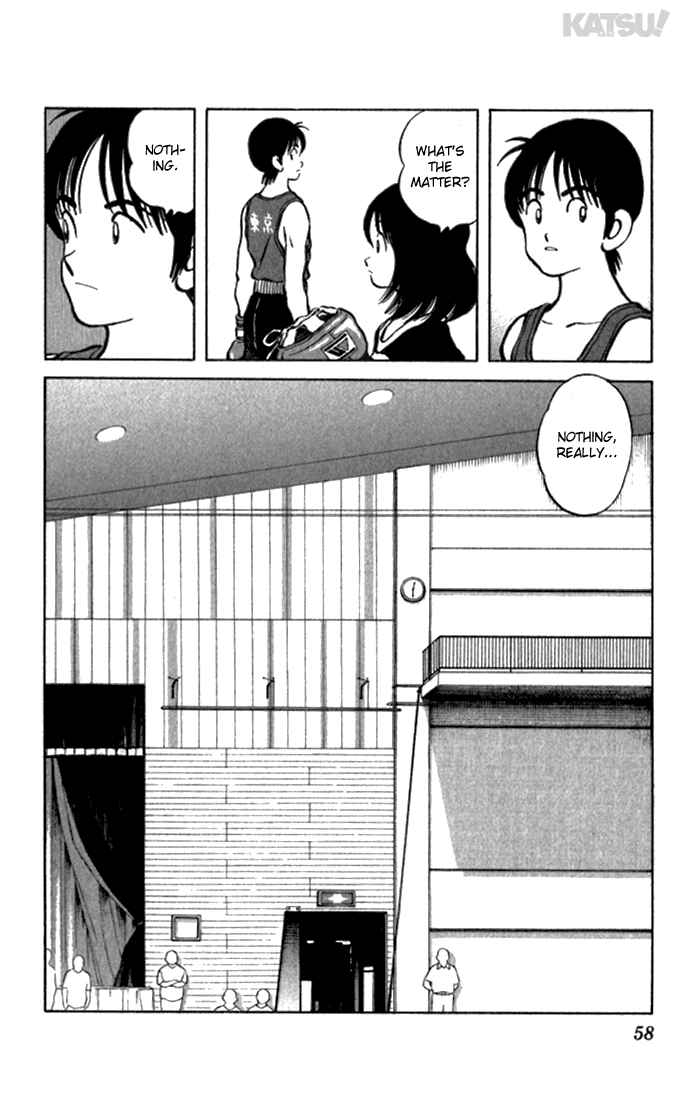 Page 18 Chapter 120 Katsu!