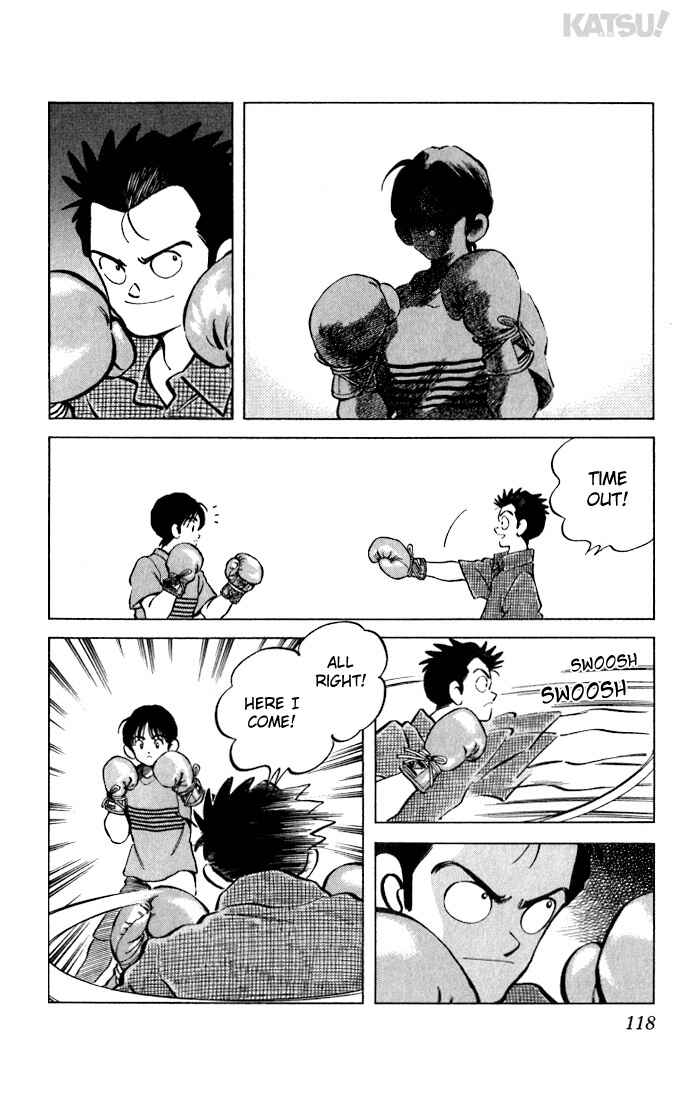 Page 6 Chapter 25 Katsu!