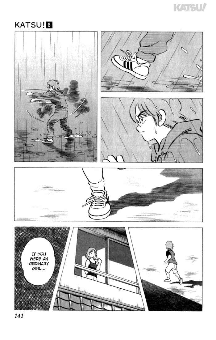 Page 11 Chapter 56 Katsu!