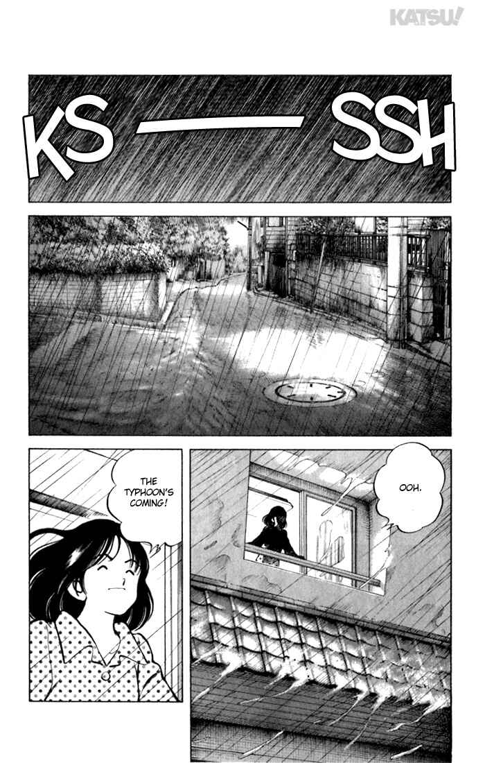 Page 18 Chapter 56 Katsu!