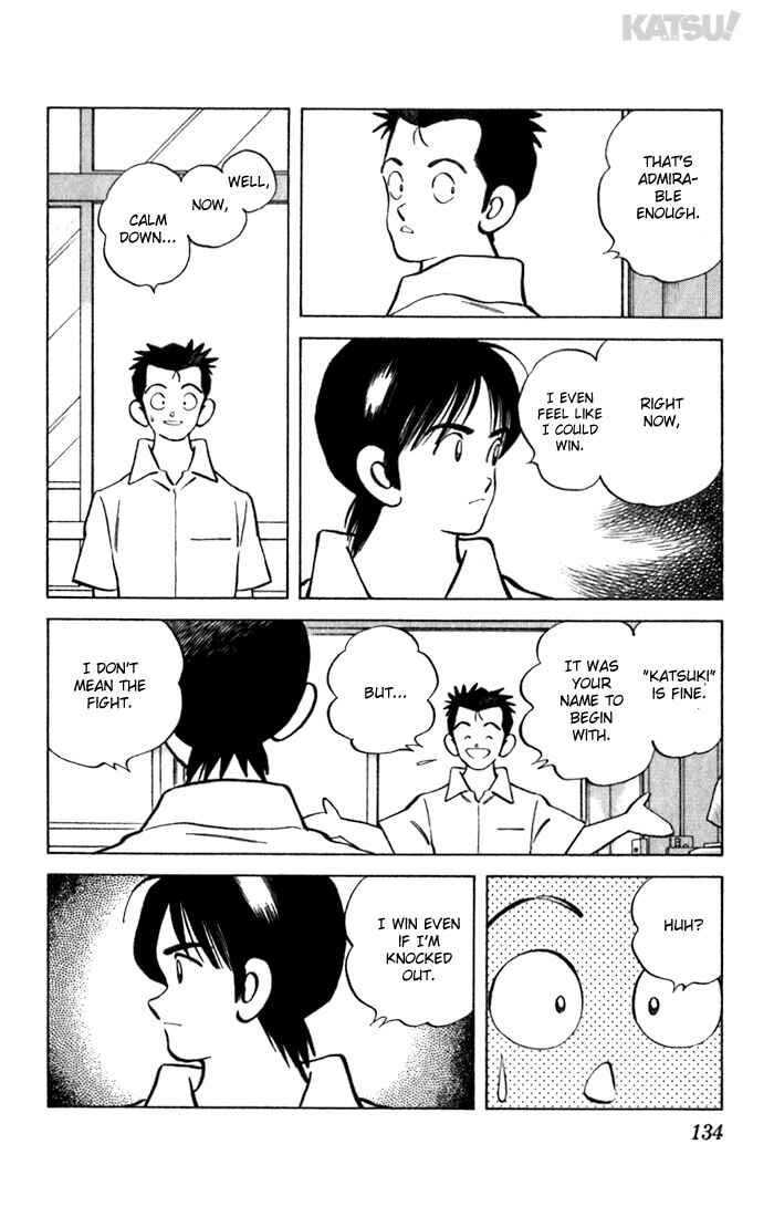 Page 4 Chapter 56 Katsu!