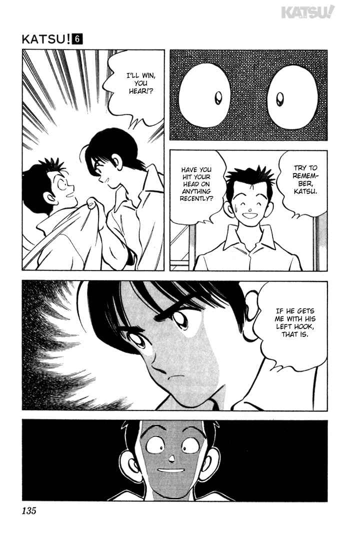 Page 5 Chapter 56 Katsu!