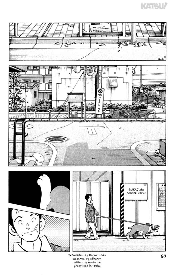 Page 2 Chapter 141 Katsu!