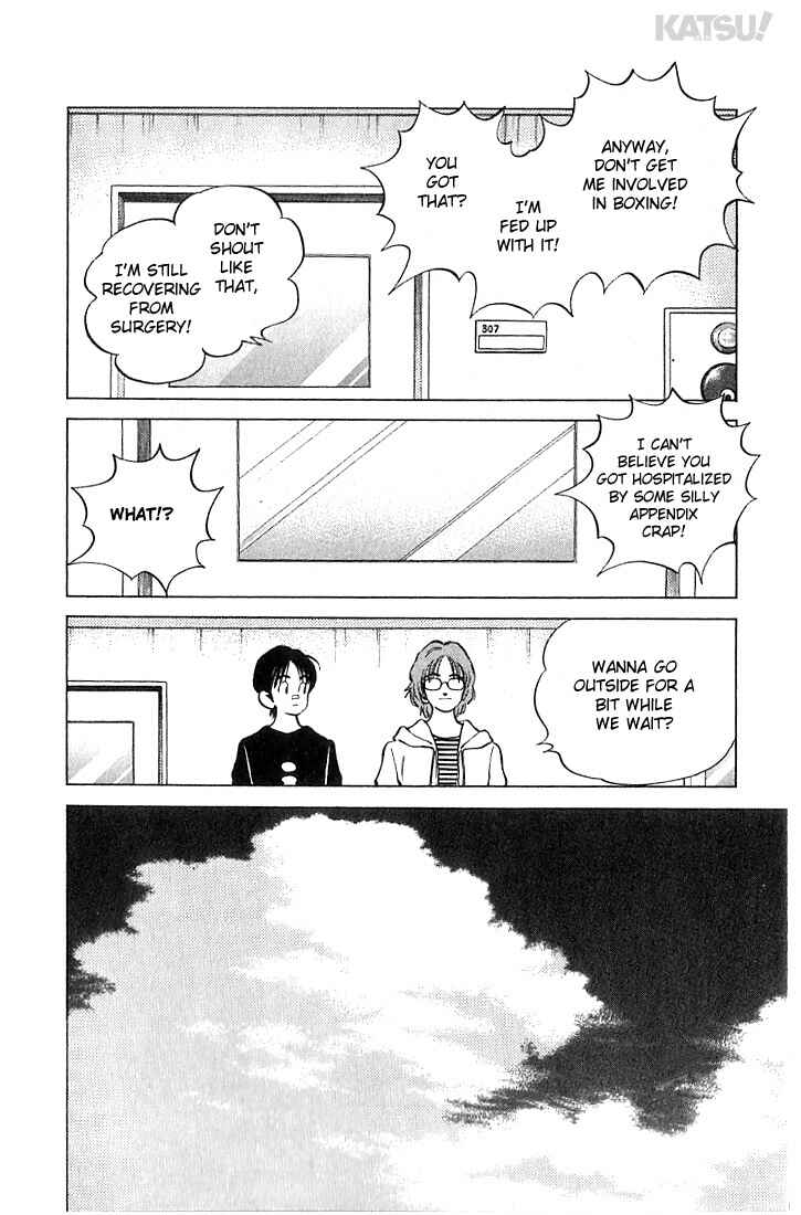Page 7 Chapter 19 Katsu!