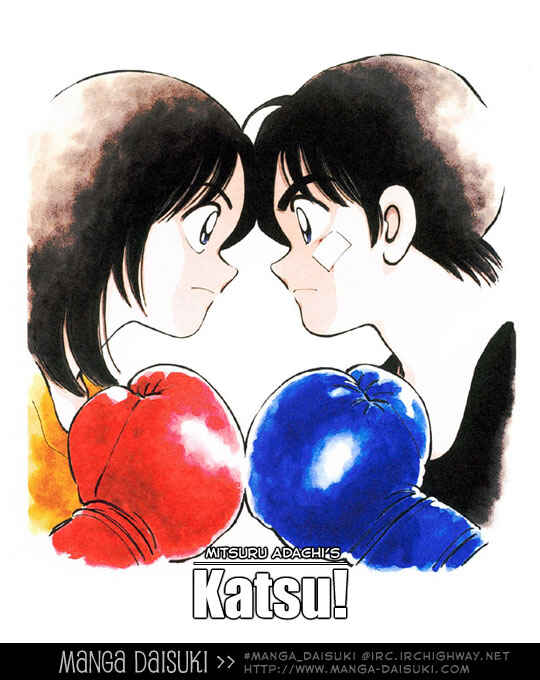 Page 24 Chapter 128 Katsu!