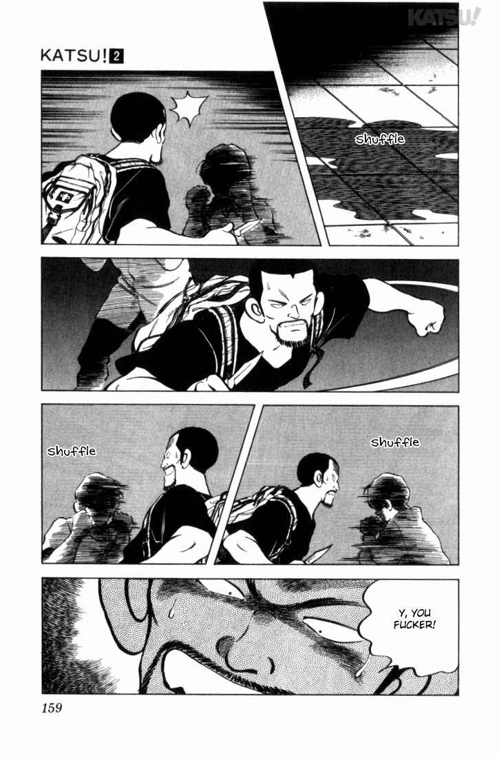 Page 9 Chapter 17 Katsu!