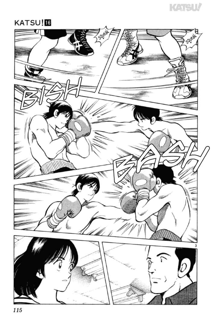 Page 3 Chapter 154 Katsu!