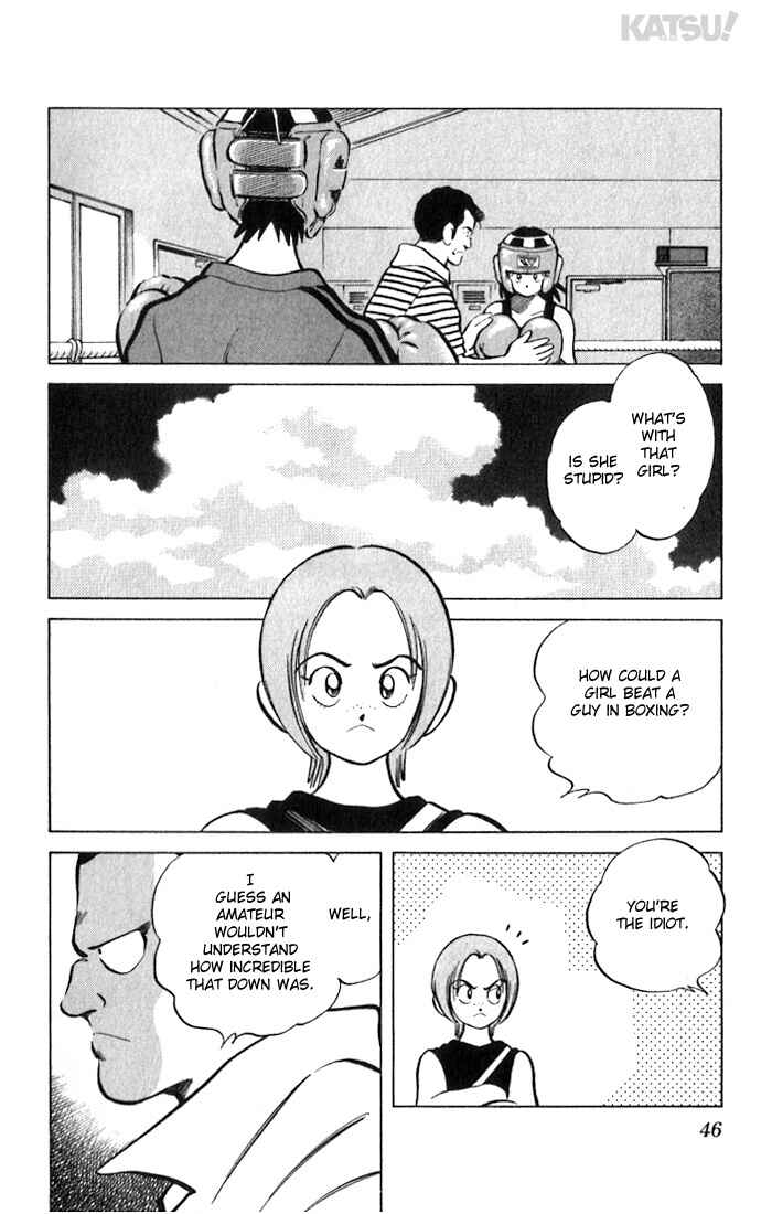 Page 3 Chapter 31 Katsu!