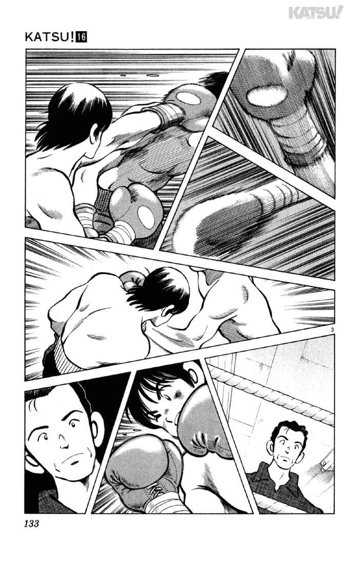 Page 3 Chapter 155 Katsu!