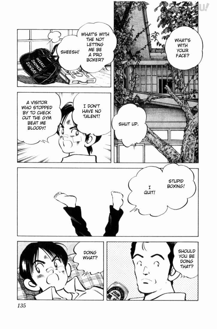 Page 3 Chapter 16 Katsu!