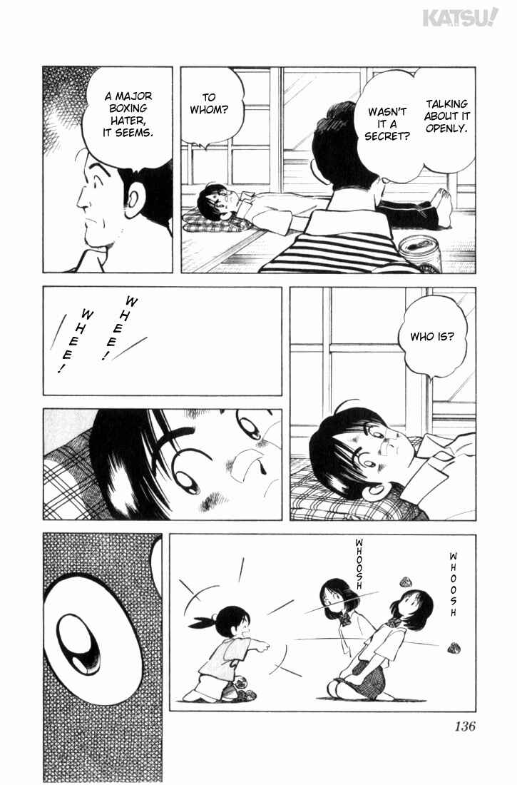Page 4 Chapter 16 Katsu!